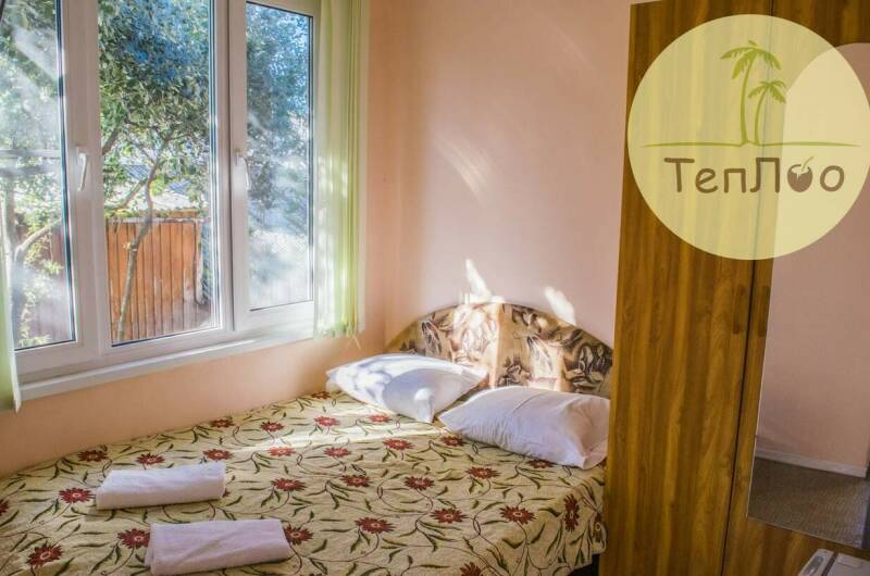 Гостевой дом «ТепЛоо»