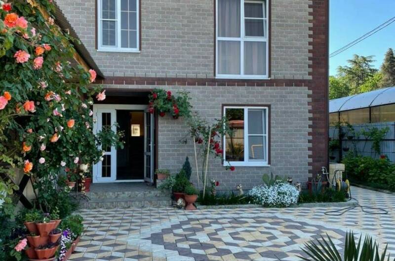 Гостевой дом «Уютный»