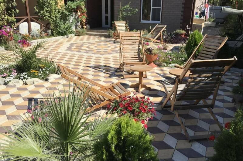 Гостевой дом «Уютный»