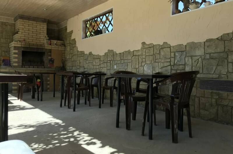 Гостевой дом «Уютный»