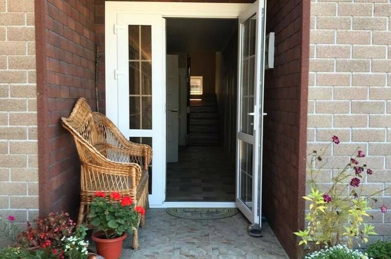 Гостевой дом «Уютный»