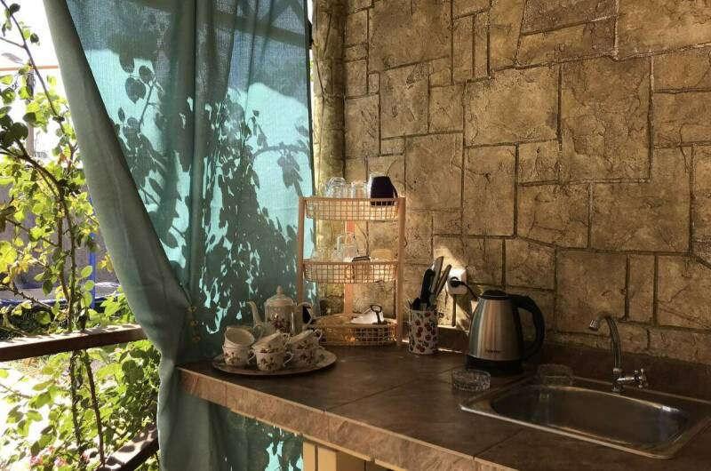 Гостевой дом «Уютный»