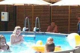 Гостевой дом «Ять-Хаус»