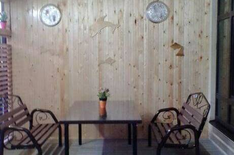 Гостевой дом «Ять-Хаус»