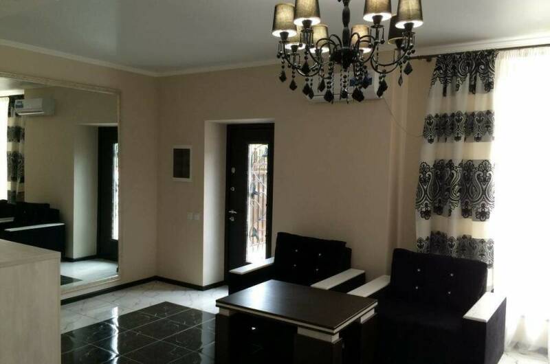 Гостевой дом «Ять-Хаус»