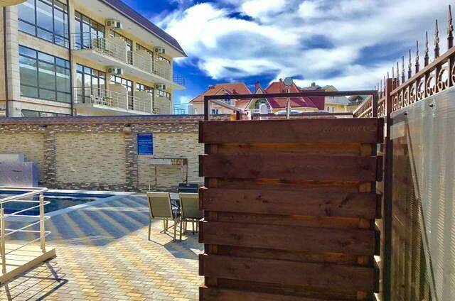 Гостевой дом «Кристалл New»