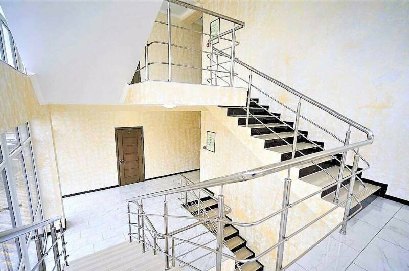 Гостевой дом «Кристалл New»