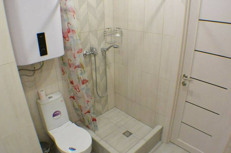 Студия в центре