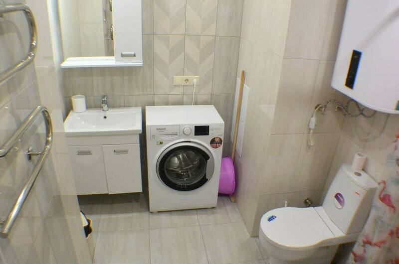 Студия в центре