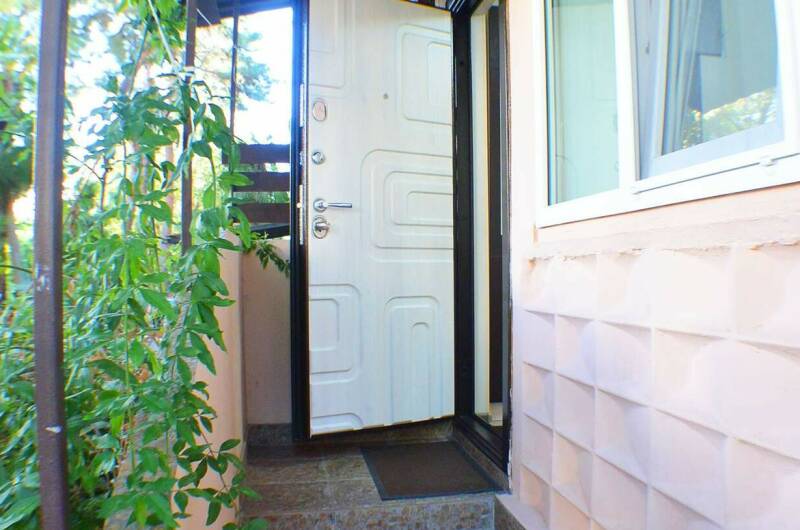 Студия в центре