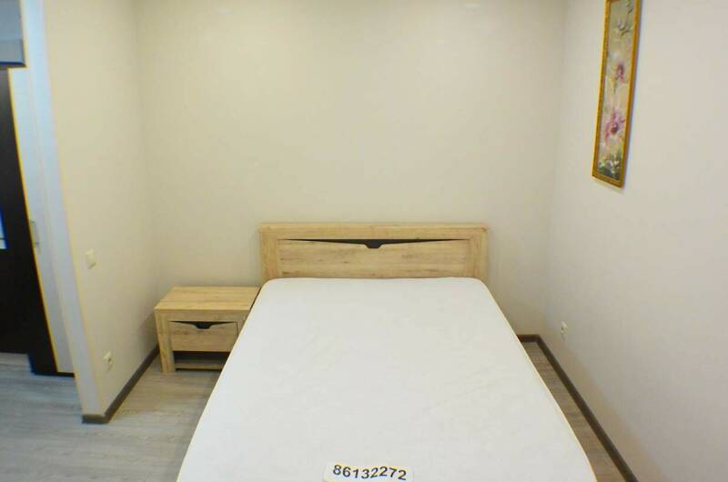 Студия в центре