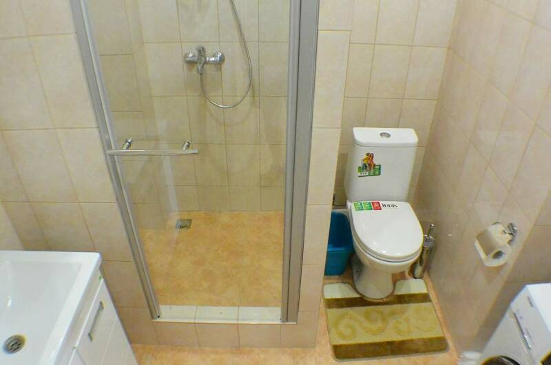 Студия у Олимпийского парка