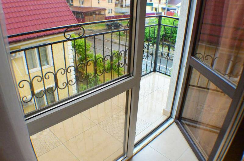 Студия у Олимпийского парка