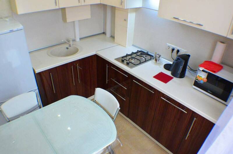 Студия у Олимпийского парка