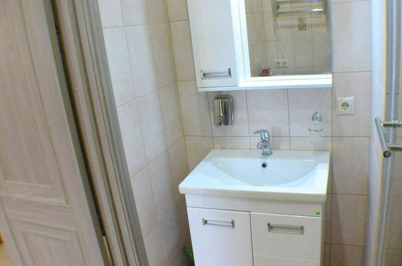 Студия у Олимпийского парка