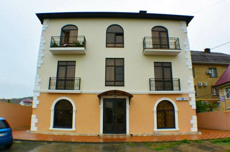 Студия у Олимпийского парка