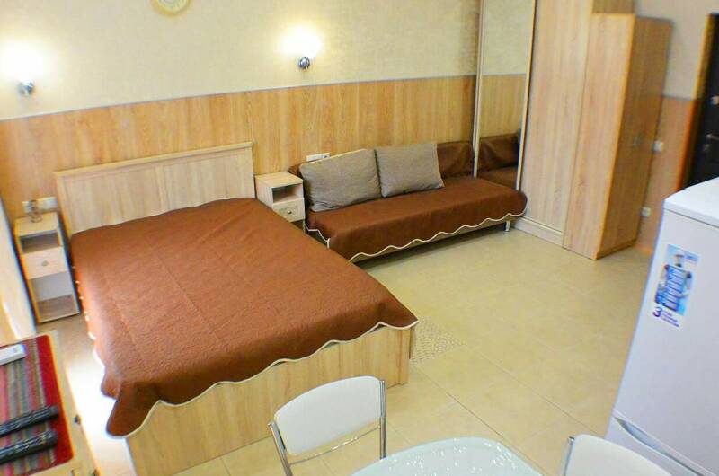 Студия у Олимпийского парка