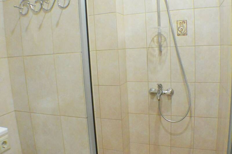 Студия у Олимпийского парка