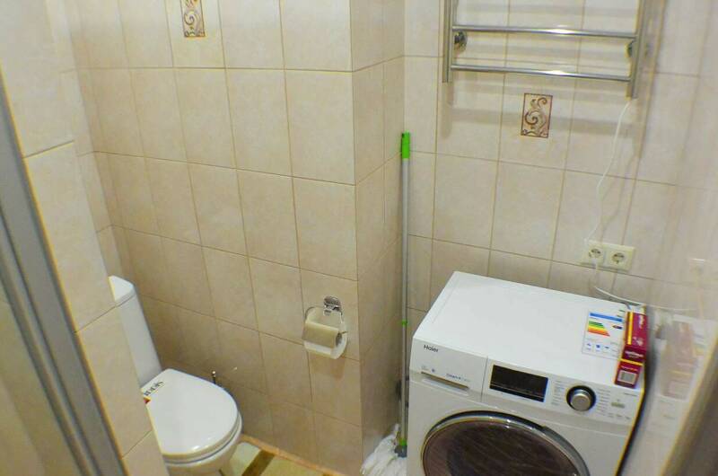 Студия у Олимпийского парка