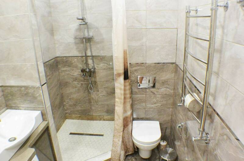 Студия в ЖК «Вальс»