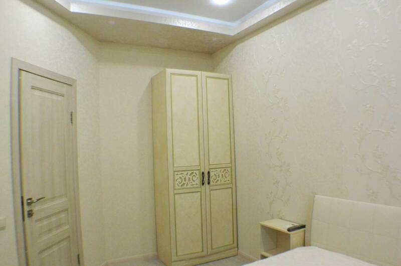 Студия в ЖК «Вальс»