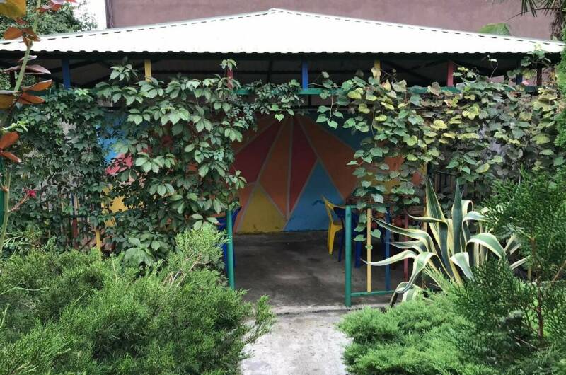 Гостевой дом «НикОль»