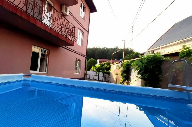 Гостевой дом «НикОль»