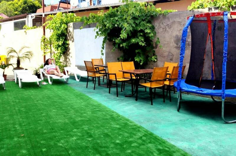 Гостевой дом «НикОль»