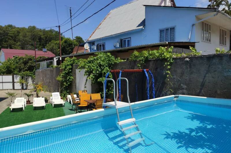 Гостевой дом «НикОль»