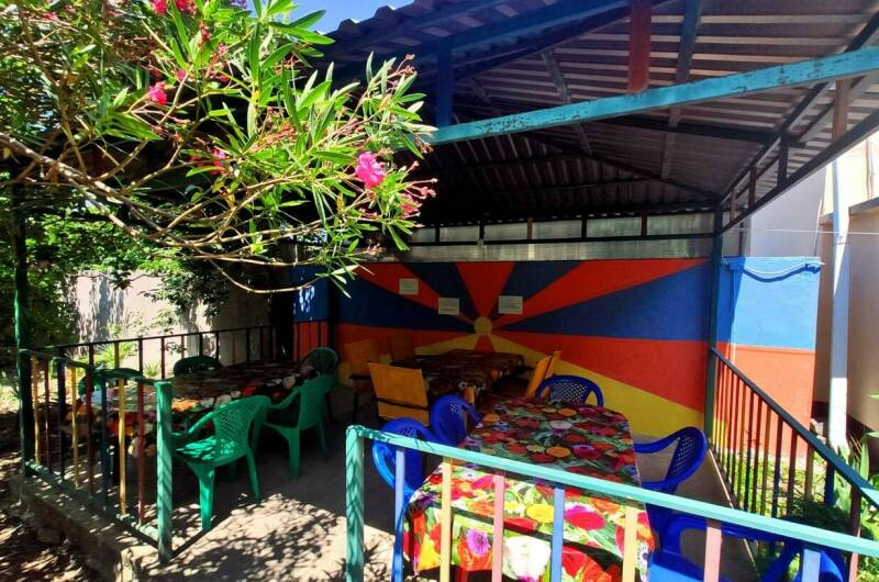 Гостевой дом «НикОль»