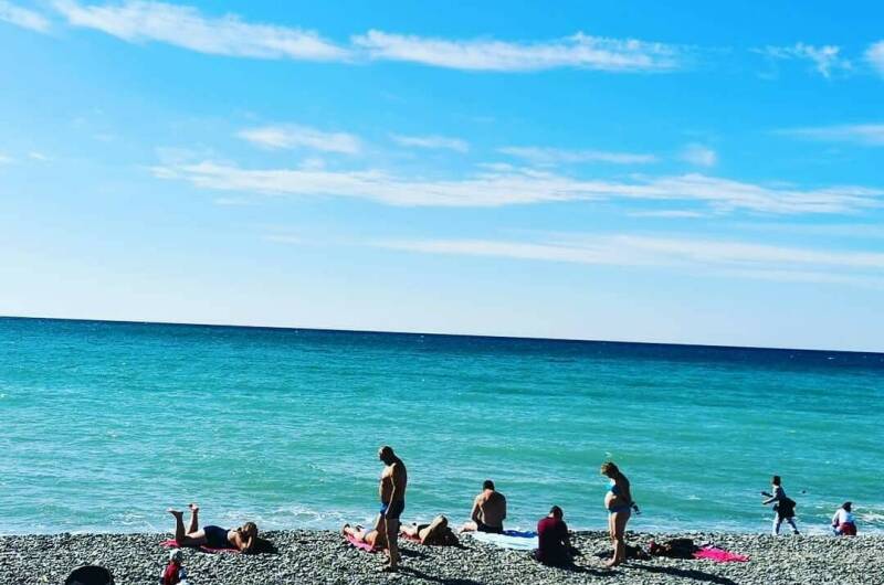 Гостиница «Санта-Барбара»