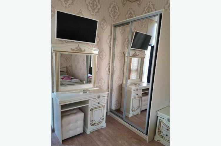 Гостиница «Санта-Барбара»