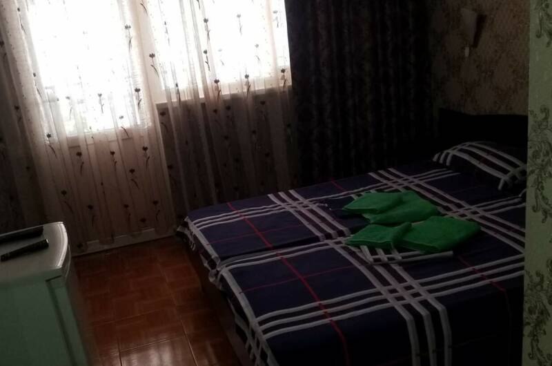 Гостиница «Санта-Барбара»