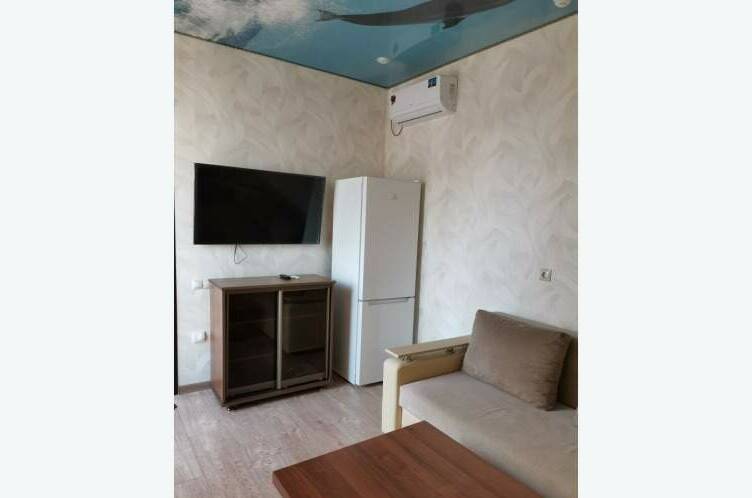 Гостиница «Санта-Барбара»