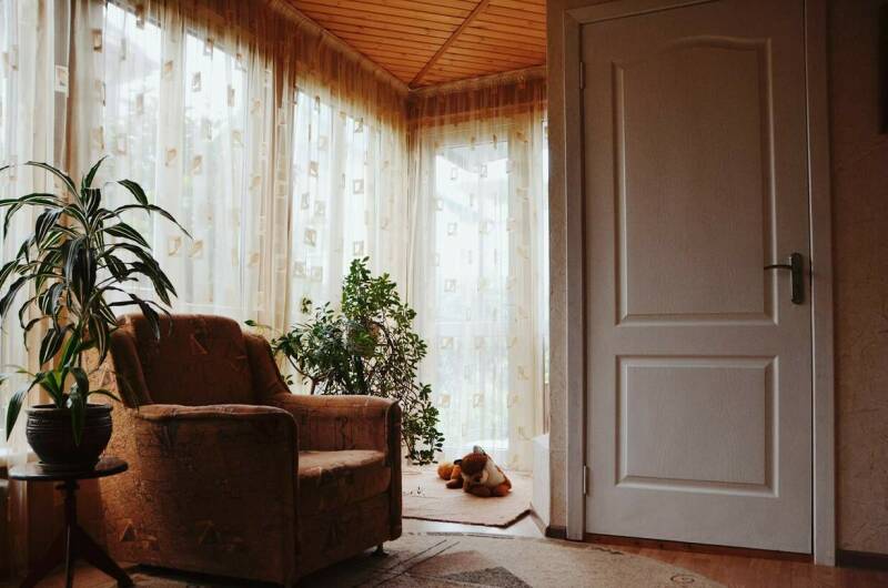 Гостевой дом «На Лазарева 186»