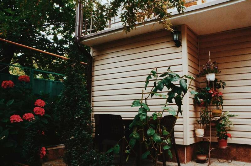 Гостевой дом «На Лазарева 186»