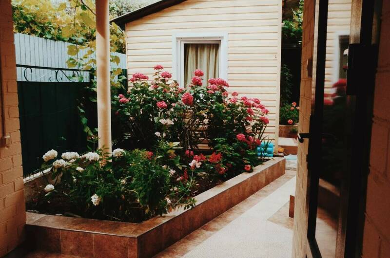 Гостевой дом «На Лазарева 186»