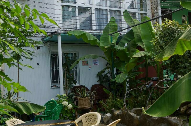 Частный сектор «У моря»