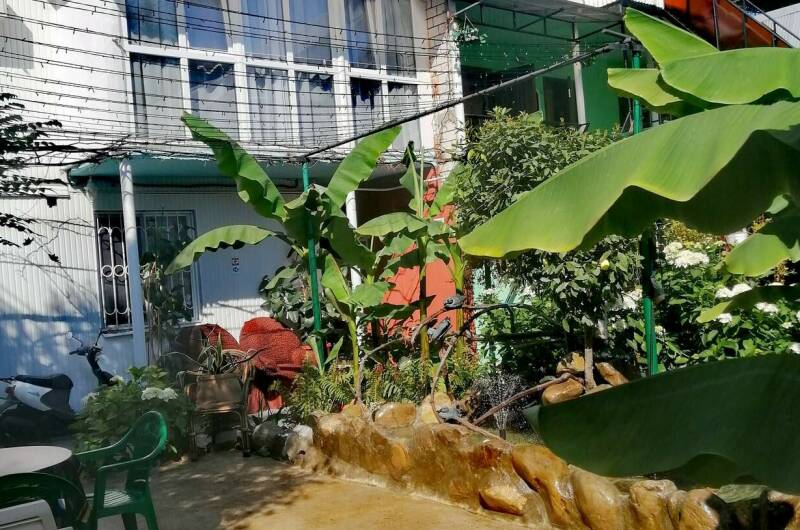 Частный сектор «У моря»