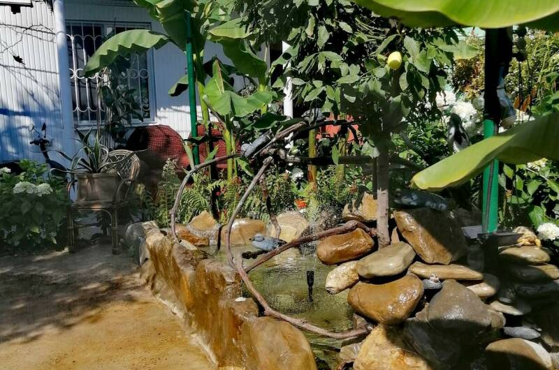 Частный сектор «У моря»