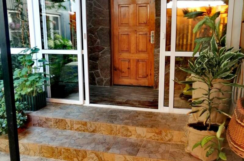 Частный сектор «У моря»