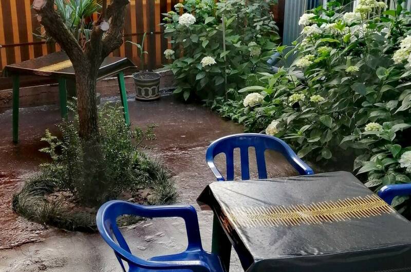 Частный сектор «У моря»