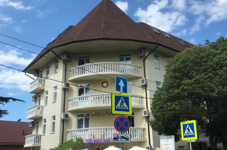 Гостевой дом «Виктория»