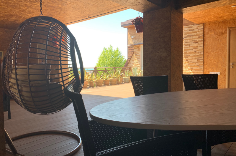 Гостевой дом «Виктория»