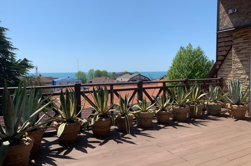 Гостевой дом «Виктория»