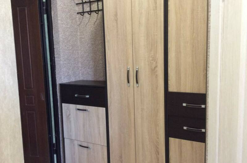 Квартира с видом на море