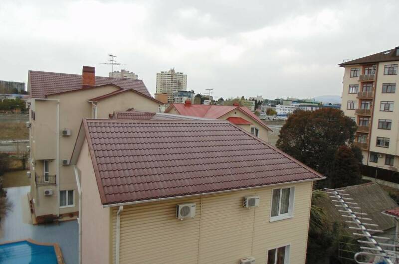 2-х комнатная квартира на Станиславского 22