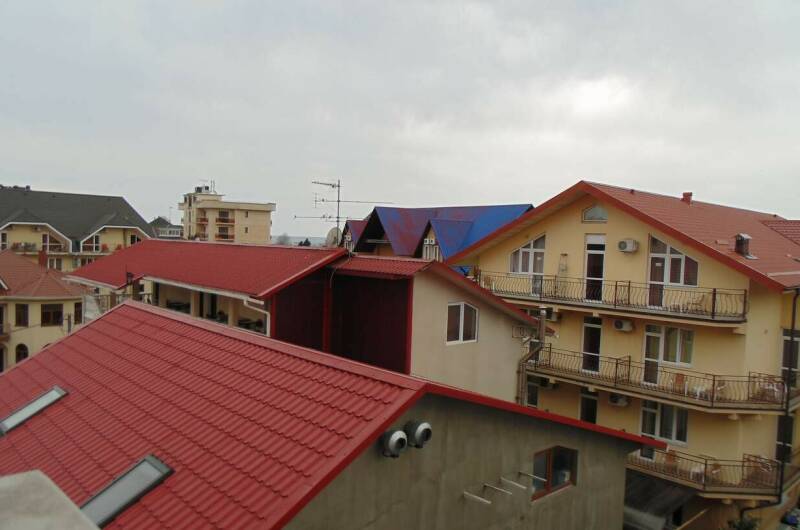 2-х комнатная квартира на Станиславского 22