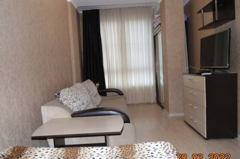 2-х комнатная квартира на Станиславского 22