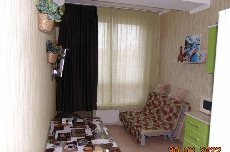 2-х комнатная квартира на Станиславского 22